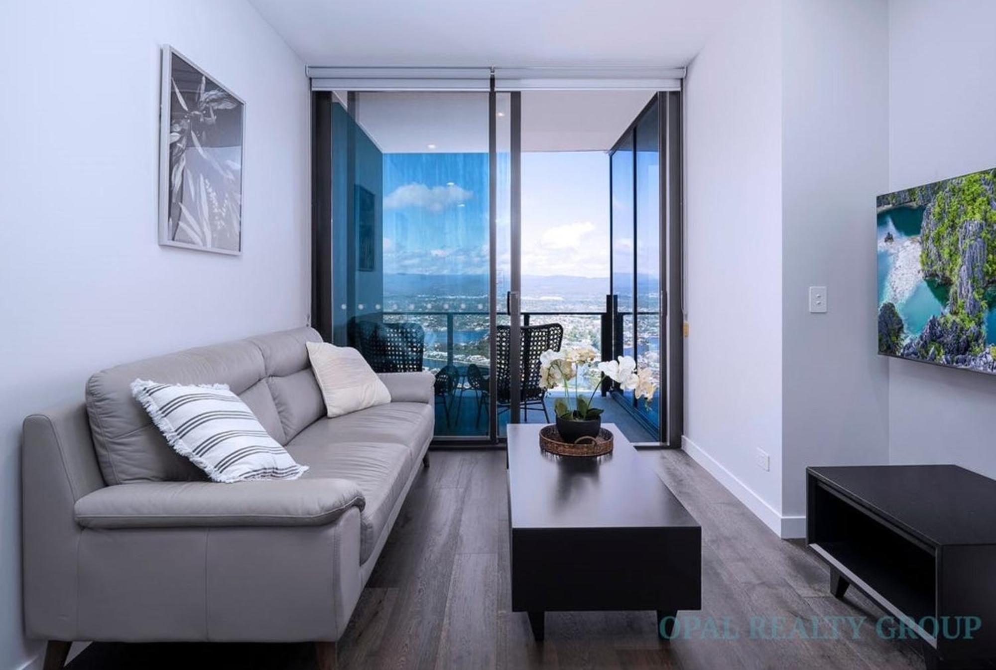 Casino Residences 1 & 2 Bedroom Apartments Gold Coast Zewnętrze zdjęcie