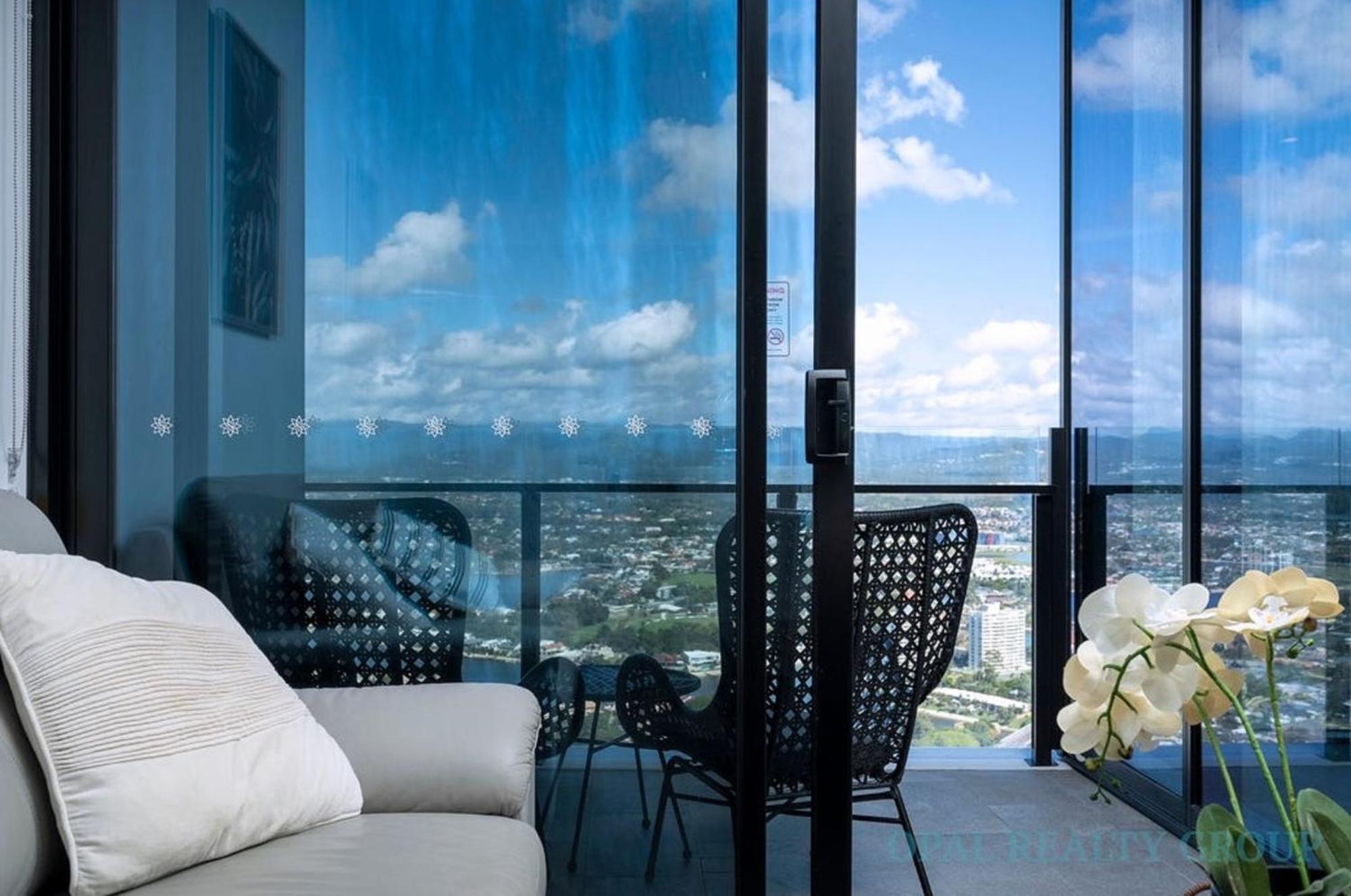 Casino Residences 1 & 2 Bedroom Apartments Gold Coast Zewnętrze zdjęcie